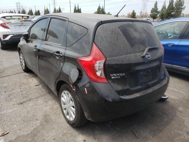Photo 3 from auction – 2015 NISSAN VERSA NOTE with VIN 3N1CE2CP5FL382978