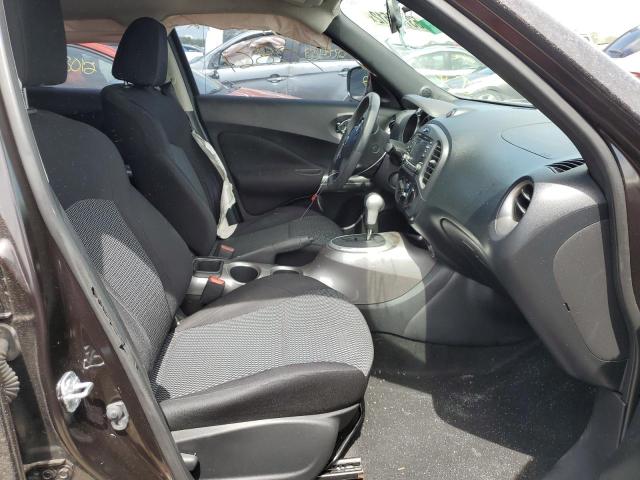 Photo 5 from auction – 2016 NISSAN JUKE S with VIN JN8AF5MV7GT655548
