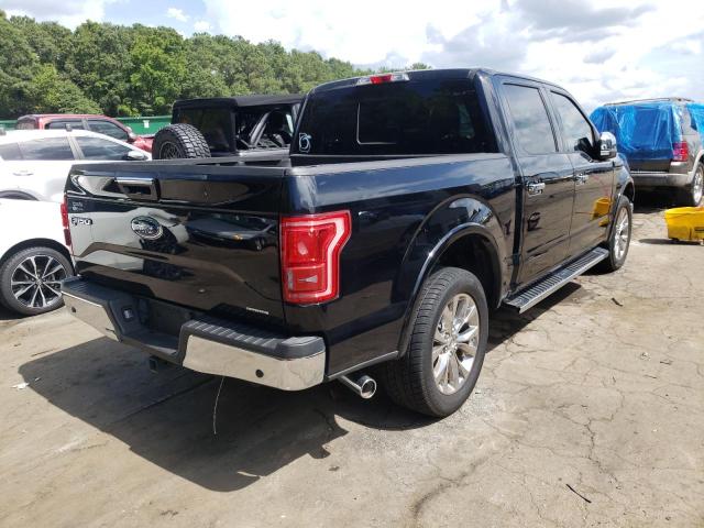 Photo 4 from auction – 2016 FORD F150 SUPER with VIN 1FTEW1CF7GFB91336