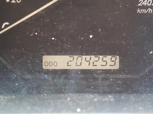 Photo 8 from auction – 2005 LEXUS RX 330 with VIN 2T2HA31U95C049869