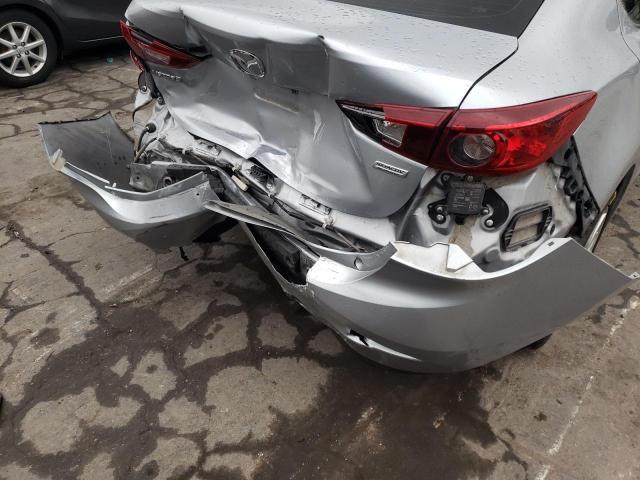 Photo 9 from auction – 2017 MAZDA 3 TOURING with VIN 3MZBN1V74HM128334