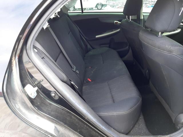 Photo 6 from auction – 2013 TOYOTA COROLLA BA with VIN 2T1BU4EE6DC118414
