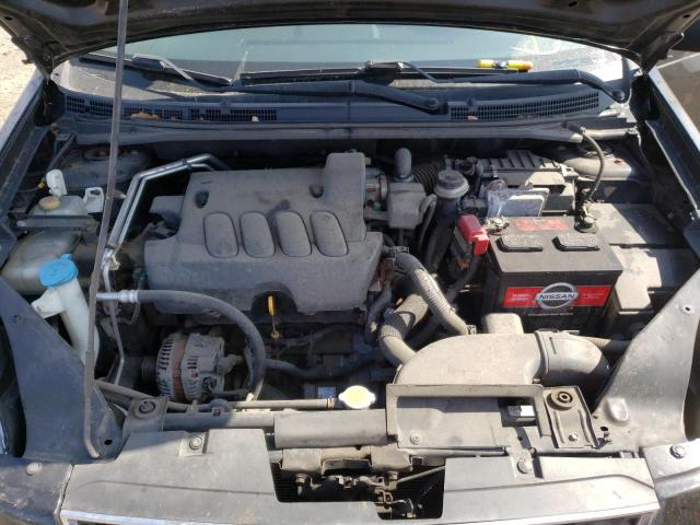 Photo 7 from auction – 2011 NISSAN SENTRA 2.0 with VIN 3N1AB6AP1BL730988