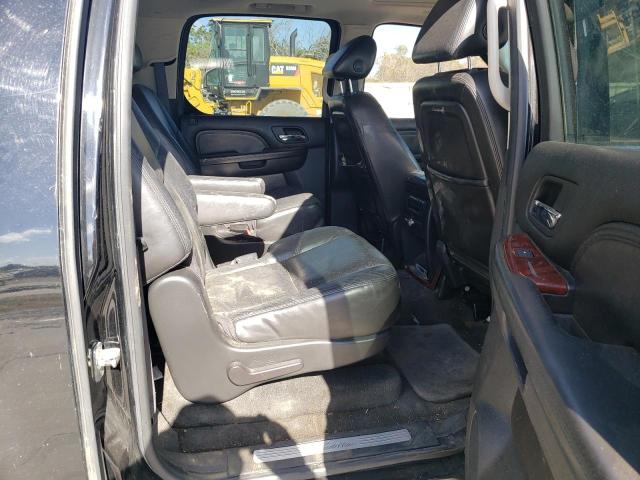 Photo 6 from auction – 2007 CADILLAC ESCALADE E with VIN 1GYFK66837R240695