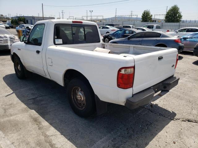 Фото 3 с аукциона – 2002 FORD RANGER с VIN 1FTYR10D32PA56154