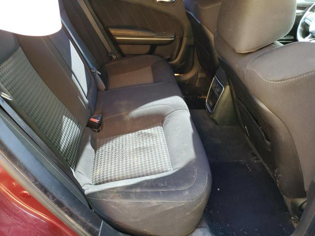 Photo 6 from auction – 2019 DODGE CHARGER R/ with VIN 2C3CDXCT9KH757014