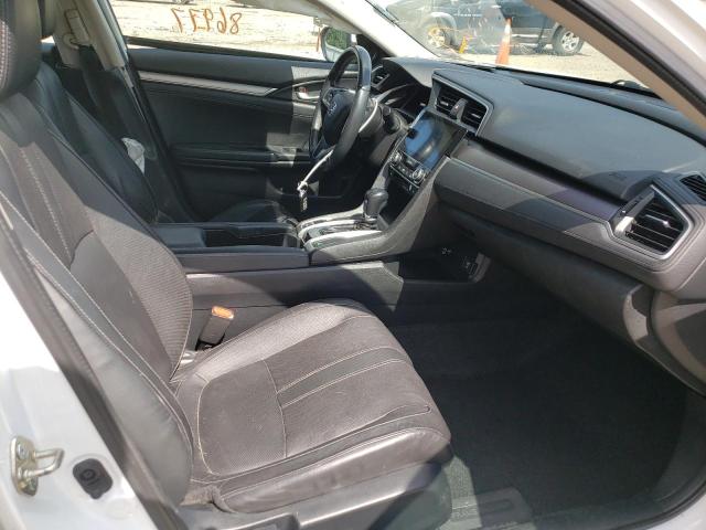 Photo 5 from auction – 2016 HONDA CIVIC EXL with VIN 2HGFC1F70GH651597