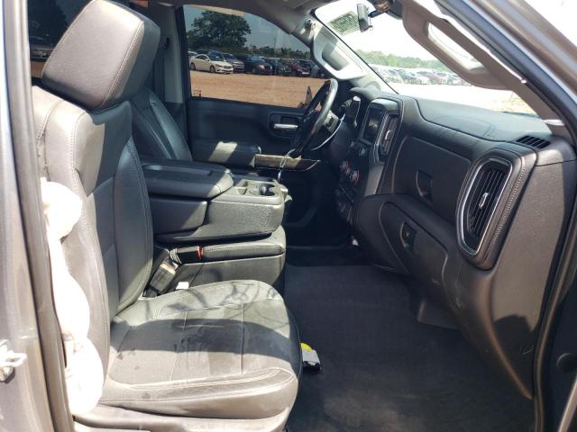 Photo 5 from auction – 2019 CHEVROLET SILVERADO with VIN 3GCUYDED7KG153423