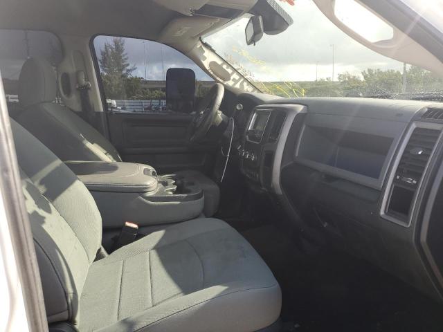Zdjęcie 5 z aukcji – 2014 RAM 2500 ST z VIN 3C6UR5CL7EG237623