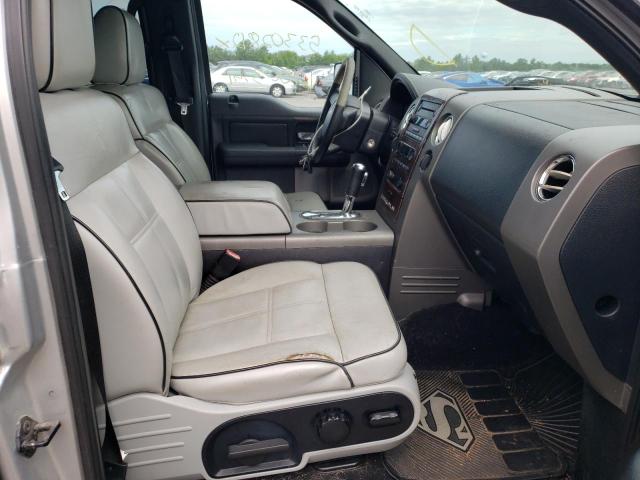 صورة رقم 5 من المزاد - 2006 LINCOLN MARK LT مع VIN 5LTPW18536FJ02169