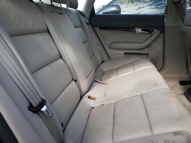 Photo 6 from auction – 2011 AUDI A6 PREMIUM with VIN WAUFGAFB8BN025820