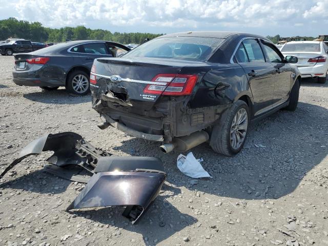 Photo 4 from auction – 2014 FORD TAURUS LIM with VIN 1FAHP2F82EG105697