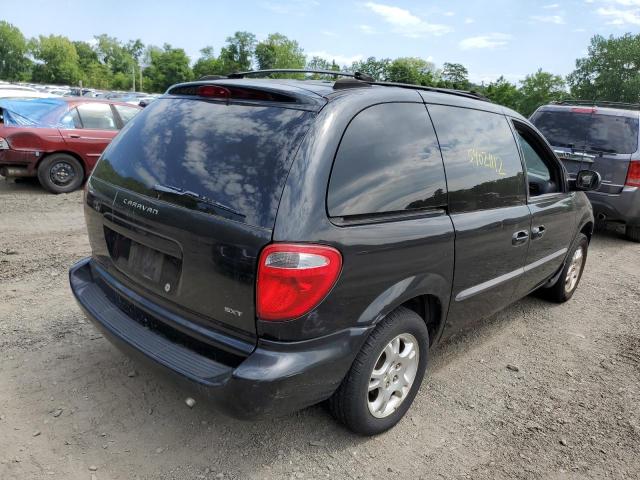 Photo 4 from auction – 2004 DODGE CARAVAN SX with VIN 1D4GP45R34B590569