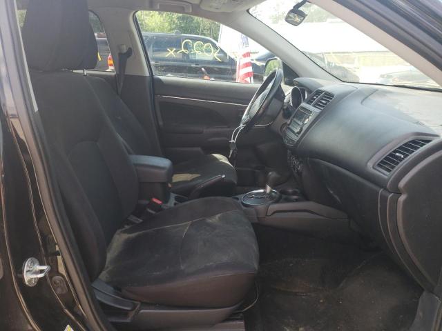 Photo 5 from auction – 2015 MITSUBISHI OUTLANDER with VIN 4A4AR3AUXFE030544
