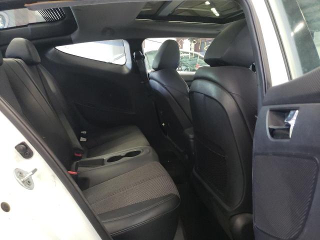 Photo 6 from auction – 2013 HYUNDAI VELOSTER with VIN KMHTC6AD2DU145270