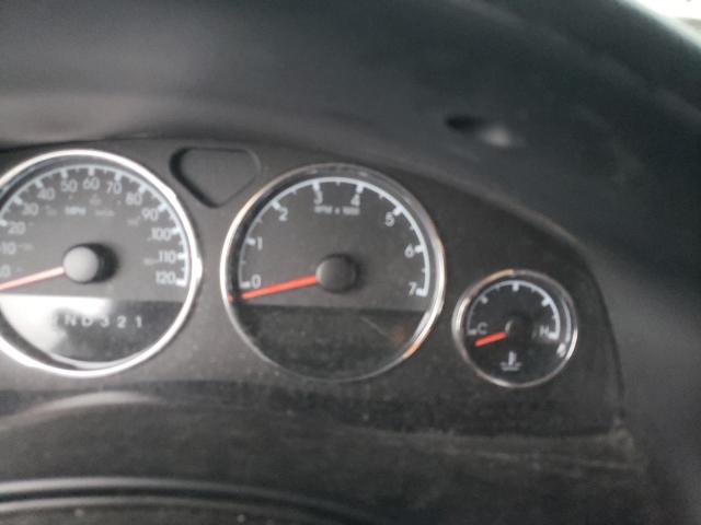 Photo 8 from auction – 2005 CHEVROLET UPLANDER with VIN 1GNDV03L05D305840