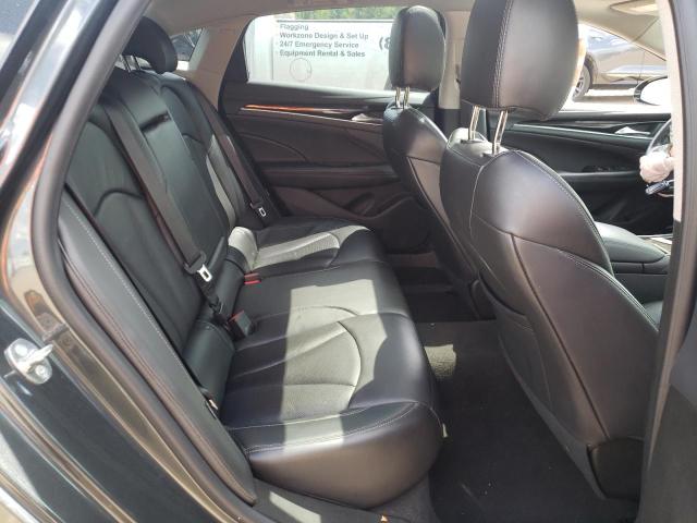 Photo 6 from auction – 2017 BUICK LACROSSE P with VIN 1G4ZS5SS2HU165433