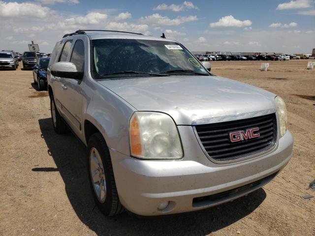 GMC YUKON SLT 2011 مع رقم تعريف المركبة 1GKS2CE02BR223916 - صورة من المزاد
