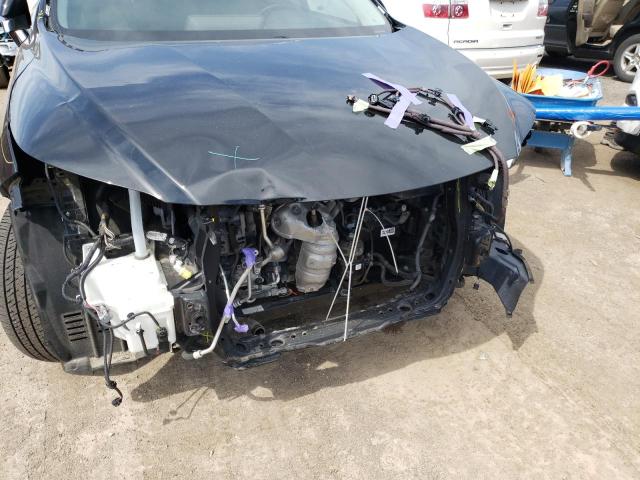 Photo 9 from auction – 2017 LEXUS RX 350 BAS with VIN 2T2BZMCA5HC095582