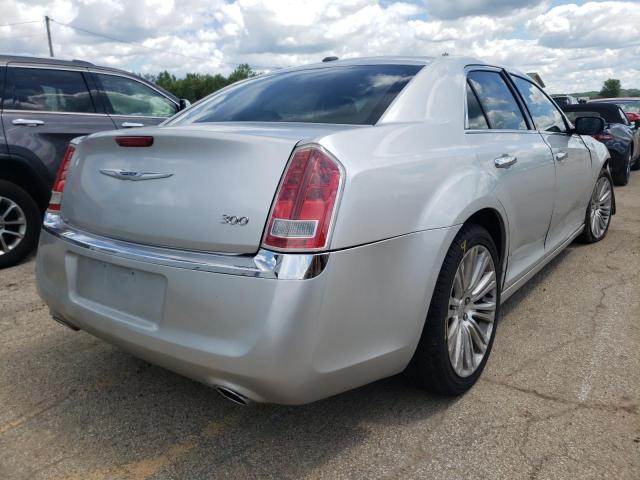 Photo 4 from auction – 2012 CHRYSLER 300 LIMITE with VIN 2C3CCACG2CH223289