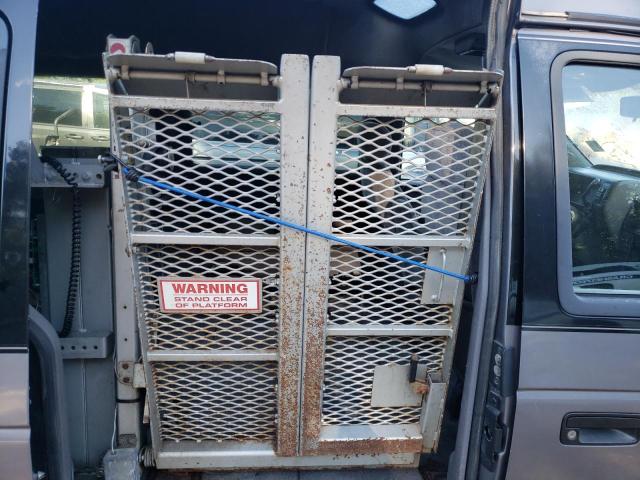 Photo 6 from auction – 1992 DODGE CARAVAN LE with VIN 2B4GH55R6NR680752