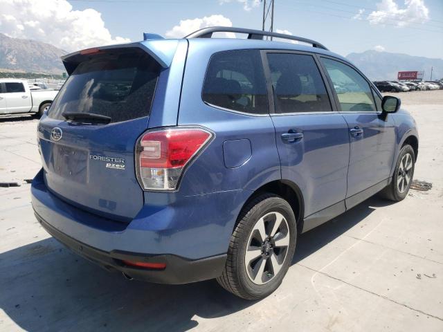 Photo 4 from auction – 2017 SUBARU FORESTER 2 with VIN JF2SJARC8HH438854