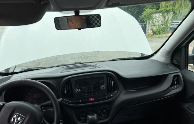 Photo 9 from auction – 2015 RAM PROMASTER with VIN ZFBERFAT0F6A22227