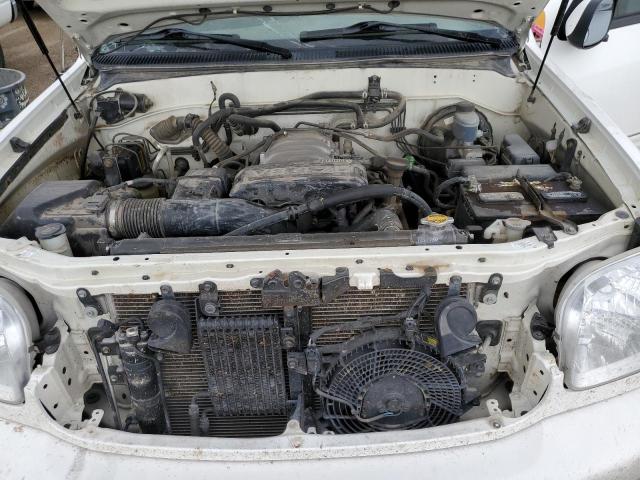 Photo 7 from auction – 2004 TOYOTA SEQUOIA LI with VIN 5TDBT48A34S220515