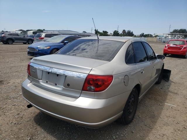 Photo 4 from auction – 2003 SATURN L200 with VIN 1G8JU54F13Y559769