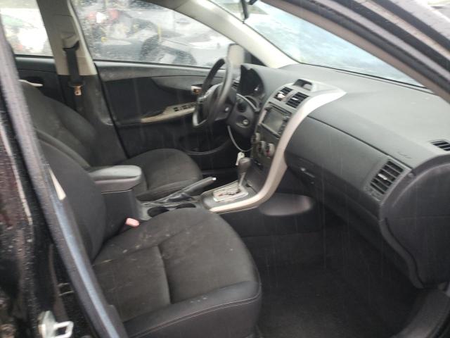 Photo 5 from auction – 2013 TOYOTA COROLLA BA with VIN 2T1BU4EE5DC951590
