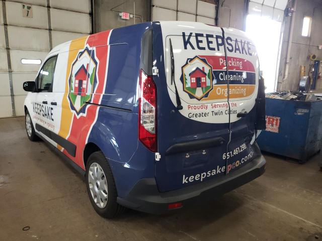 Photo 3 from auction – 2018 FORD TRANSIT CO with VIN NM0LS7F73J1371893