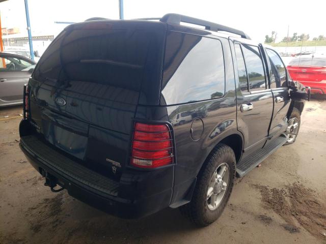 Zdjęcie 4 z aukcji – 2005 FORD EXPLORER X z VIN 1FMDU73W95UA45769