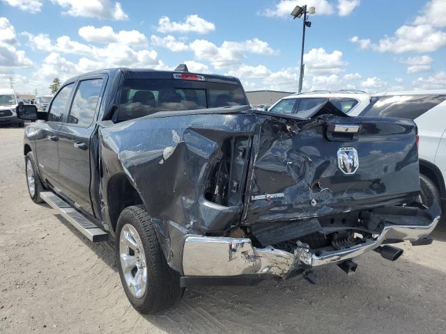 Photo 3 from auction – 2020 RAM 1500 BIG H with VIN 1C6RREFT2LN156793