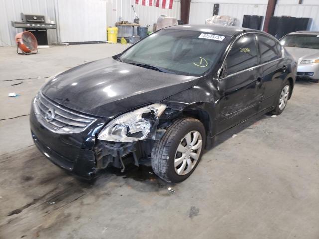 Zdjęcie 9 z aukcji – 2010 NISSAN ALTIMA BAS z VIN 1N4AL2AP1AN482717