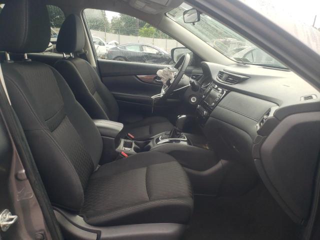 Photo 5 from auction – 2019 NISSAN ROGUE S with VIN KNMAT2MV2KP505870