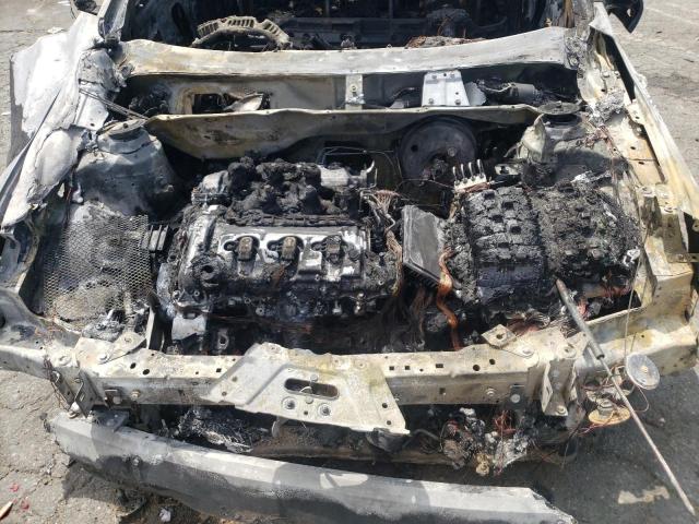 Photo 7 from auction – 2019 CHEVROLET IMPALA LT with VIN 2G11Z5S37K9147738