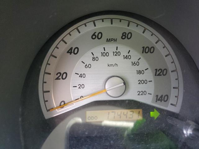 Photo 8 from auction – 2007 TOYOTA SCION TC with VIN JTKDE177570157294
