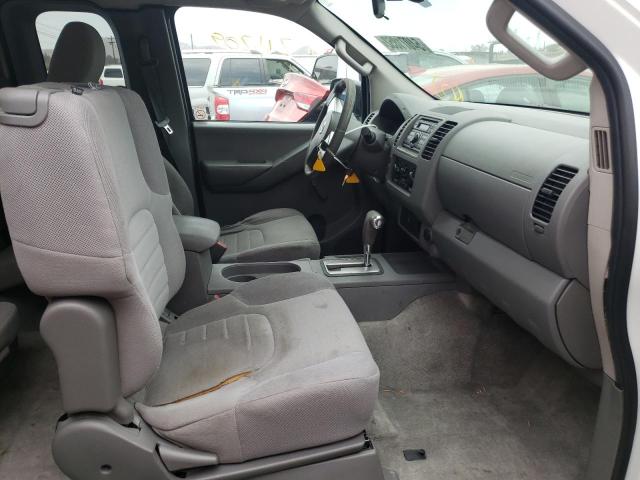 Photo 5 from auction – 2013 NISSAN FRONTIER S with VIN 1N6BD0CTXDN713254