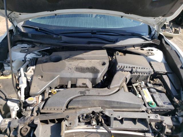 Photo 7 from auction – 2016 NISSAN ALTIMA 2.5 with VIN 1N4AL3AP5GN354768
