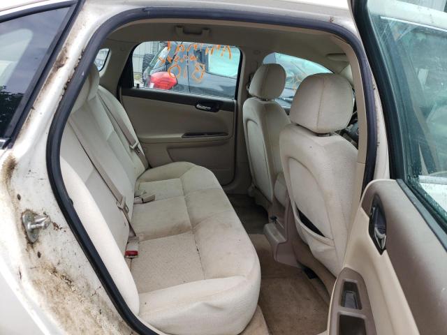 Photo 6 from auction – 2007 CHEVROLET IMPALA LT with VIN 2G1WT55N479391715