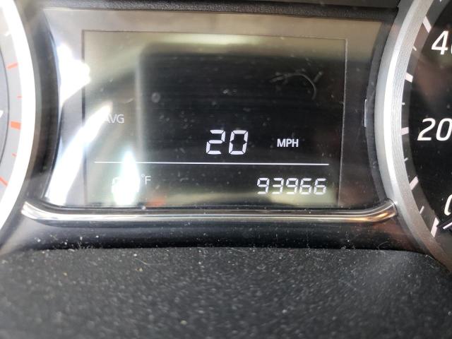 Photo 8 from auction – 2014 NISSAN SENTRA S with VIN 3N1AB7AP3EL662770