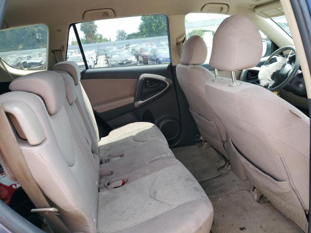 Photo 6 from auction – 2008 TOYOTA RAV4 with VIN JTMZD33VX86078542