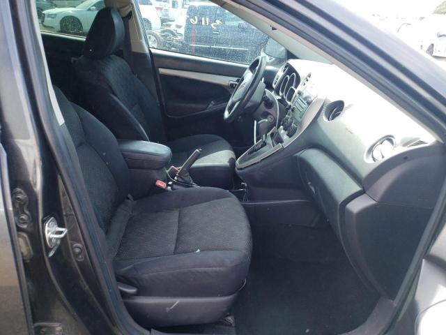 Photo 5 from auction – 2009 PONTIAC VIBE with VIN 5Y2SP67069Z409044