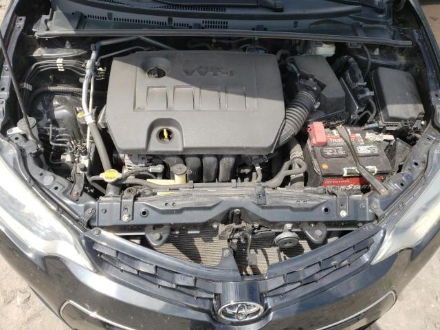 Photo 7 from auction – 2015 TOYOTA COROLLA L with VIN 2T1BURHEXFC238132