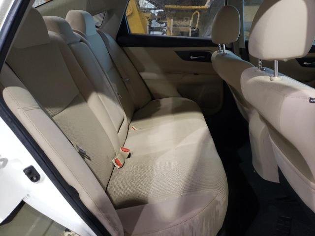 Photo 6 from auction – 2015 NISSAN ALTIMA 2.5 with VIN 1N4AL3AP2FN362311