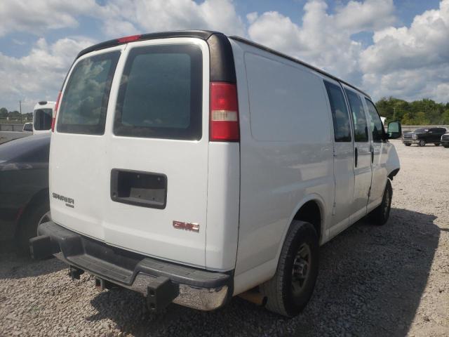 Photo 4 from auction – 2014 GMC SAVANA G25 with VIN 1GTW7FCA7E1913479