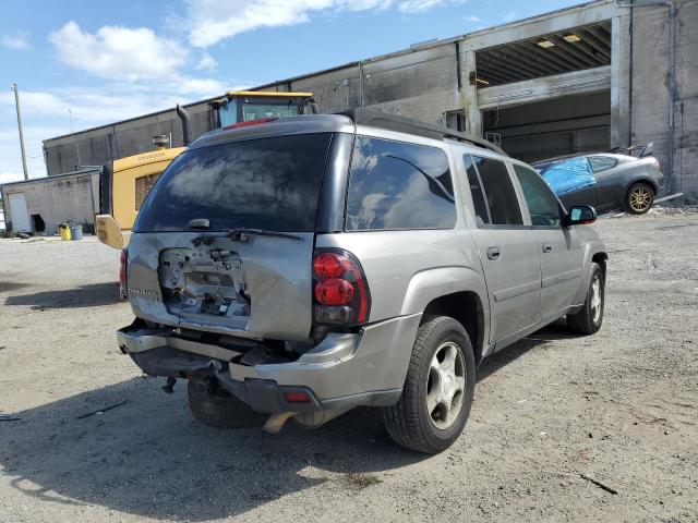Photo 4 from auction – 2006 CHEVROLET TRAILBLAZE with VIN 1GNES16S866144942