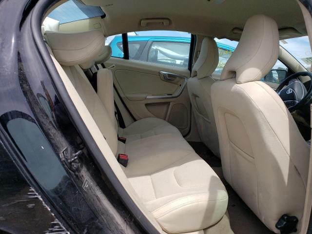 Photo 6 from auction – 2012 VOLVO S60 T5 with VIN YV1622FS4C2034096