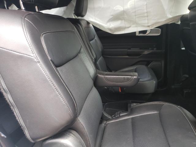Photo 6 from auction – 2020 FORD EXPLORER L with VIN 1FMSK8FH5LGB06949