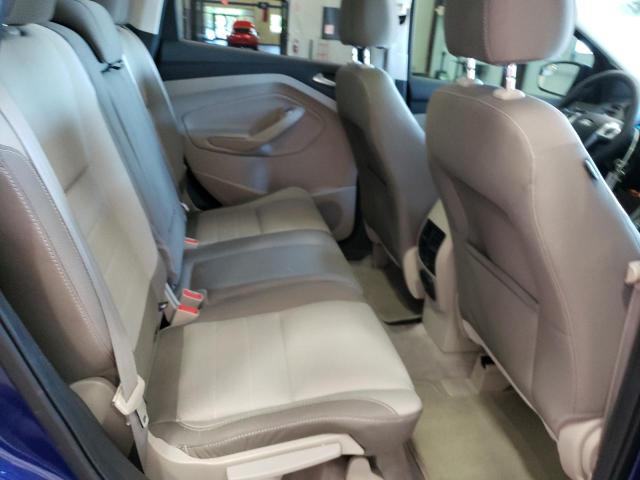 Photo 6 from auction – 2014 FORD ESCAPE SE with VIN 1FMCU0GX7EUB28655